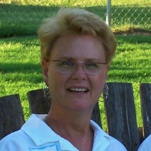 Meet your Posher, Lynn